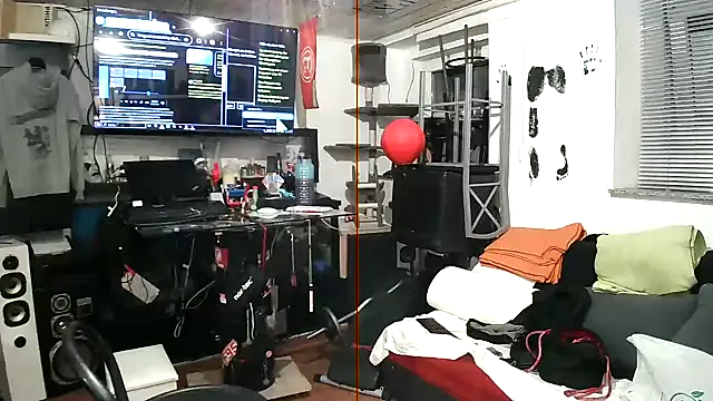 lukasdie online show from 05/19/26, 09:21