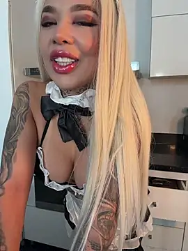 milaivanova online show from 02/22/26, 04:16