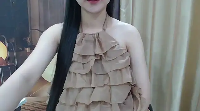 KaleAnisa online show from 03/19/25, 10:33