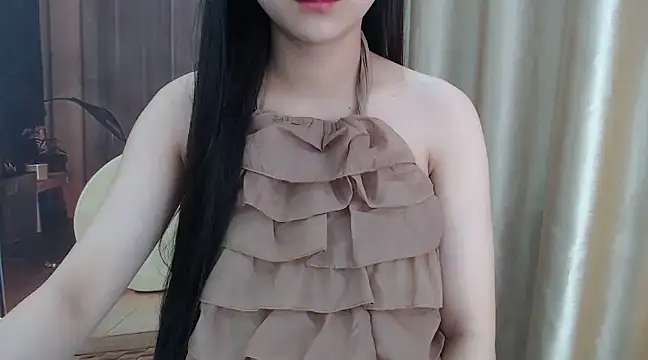 KaleAnisa online show from 03/23/25, 08:15