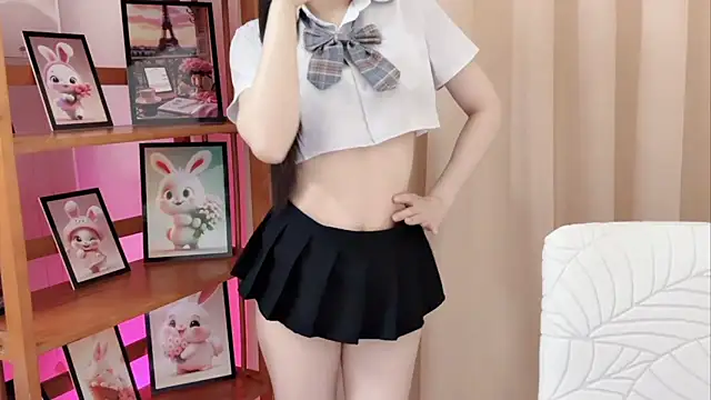 KaleAnisa online show from 04/30/26, 01:23