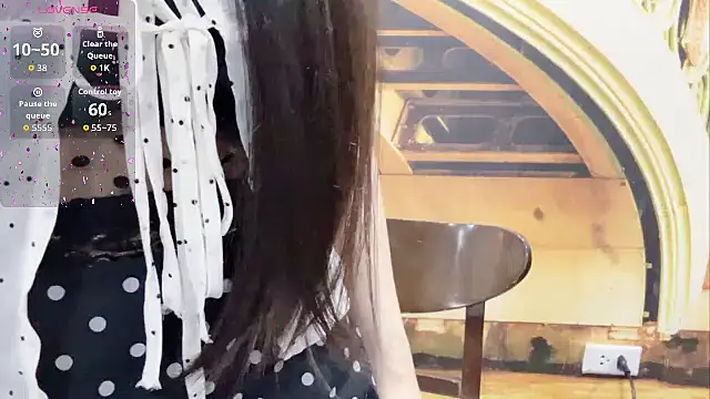 KaleAnisa online show from 05/09/26, 03:23