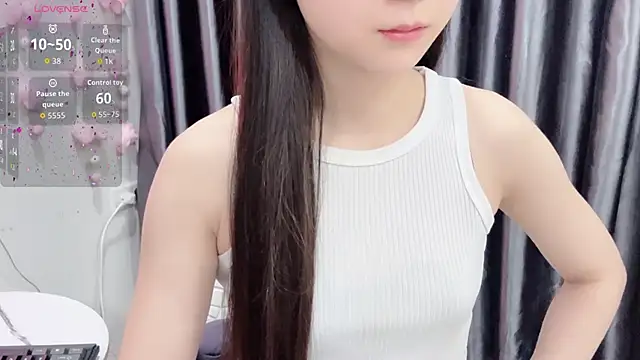 KaleAnisa online show from 06/02/26, 01:18