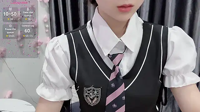 KaleAnisa online show from 06/06/26, 01:32