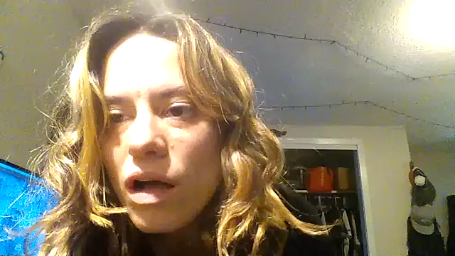 hersavageno online show from 04/29/26, 05:44