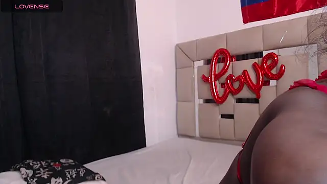 keilysofia online show from 03/16/25, 02:21