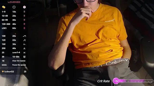 Carterdoesporn online show from 12/16/24, 04:34