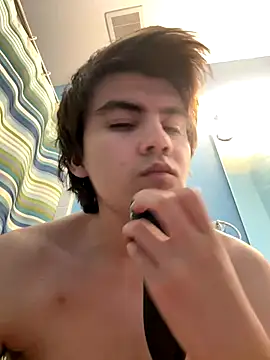 Carterdoesporn online show from 09/13/25, 02:00