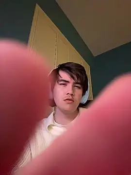 Carterdoesporn online show from 10/15/25, 05:40