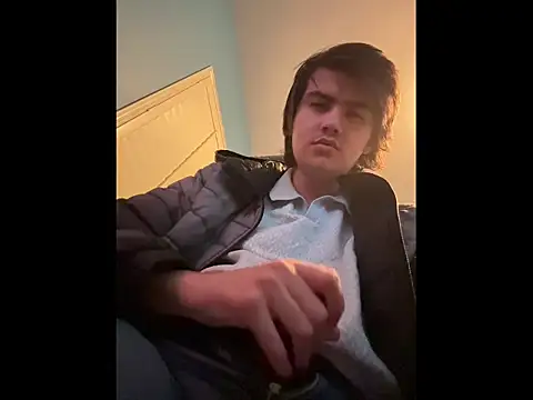 Carterdoesporn online show from 11/23/25, 01:44