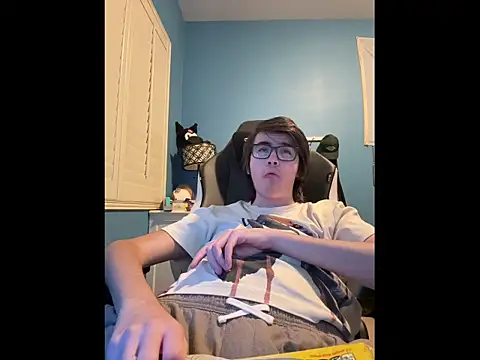 Carterdoesporn online show from 11/28/25, 09:01