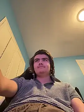 Carterdoesporn online show from 12/20/25, 03:57