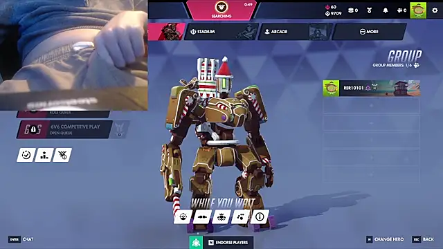 Carterdoesporn online show from 02/24/26, 11:08