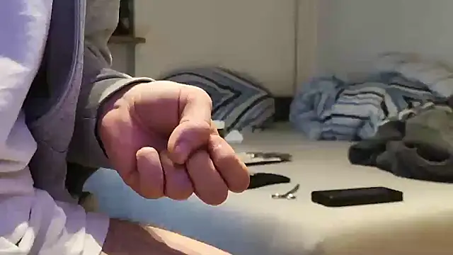Alphapimmelchen online show from 05/15/26, 05:03
