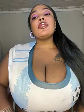 Katamia25 online show from 01/17/25, 06:54