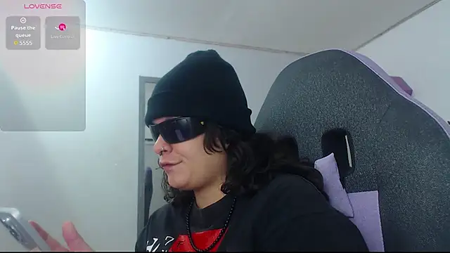 snowflake xxx online show from 01/07/26, 12:46