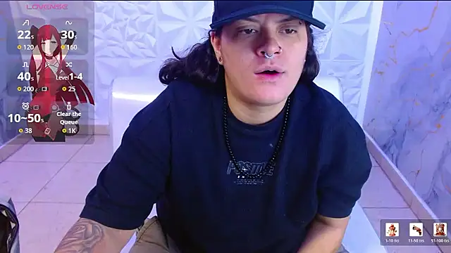 snowflake xxx online show from 03/26/26, 03:01