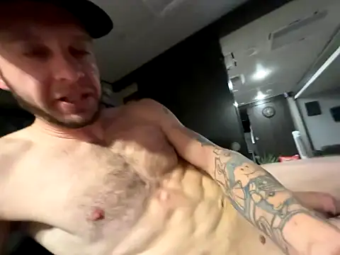 Alphanik4 online show from 11/29/25, 06:38