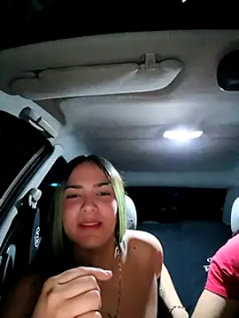 Snapshot of camiysebas21 chatting on 12/31/24, 10:04 camiysebas21 online show from 12/31/24, 10:04