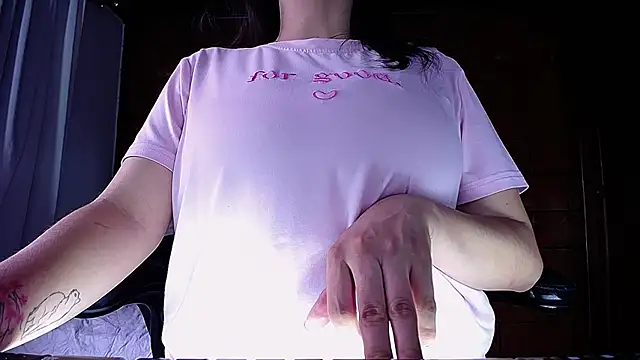 Maira B online show from 11/15/25, 06:48