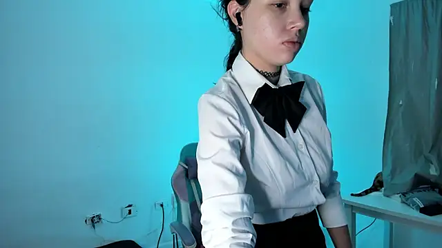 WandaDoll online show from 03/14/25, 11:45