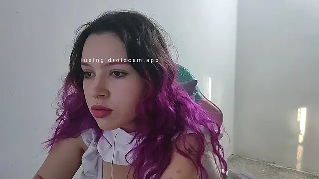 WandaDoll online show from 11/14/25, 12:04