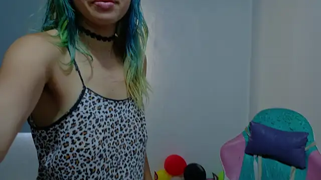 WandaDoll online show from 02/21/26, 12:17