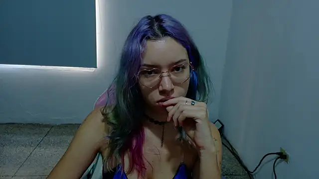 WandaDoll online show from 03/13/26, 12:12