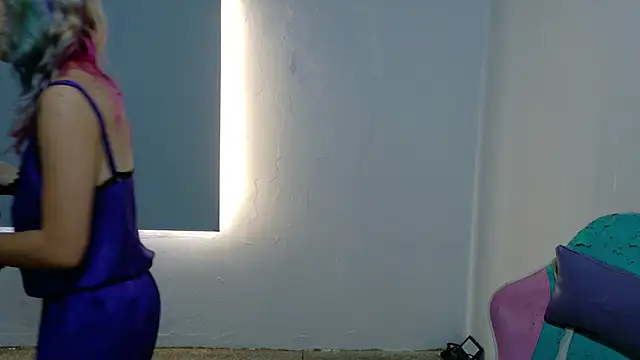 WandaDoll online show from 03/15/26, 12:11