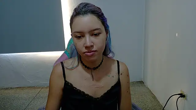 WandaDoll online show from 03/22/26, 12:30