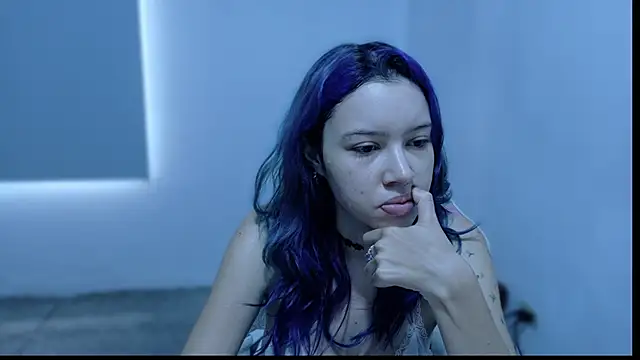 WandaDoll online show from 04/18/26, 12:31