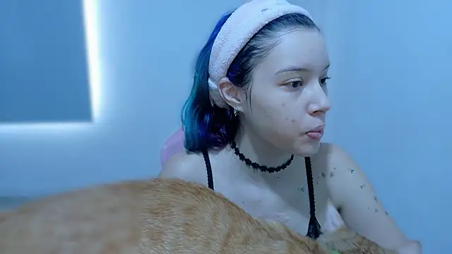 WandaDoll online show from 04/20/26, 12:08