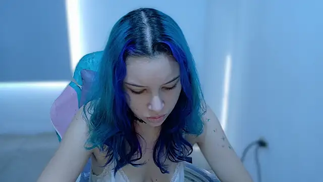 WandaDoll online show from 04/21/26, 12:22