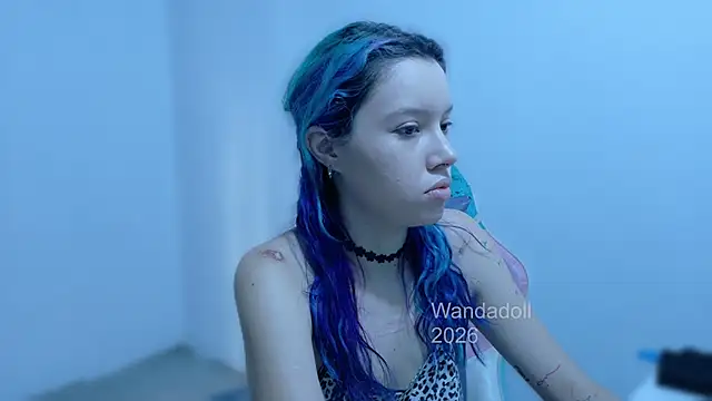 WandaDoll online show from 05/14/26, 12:12