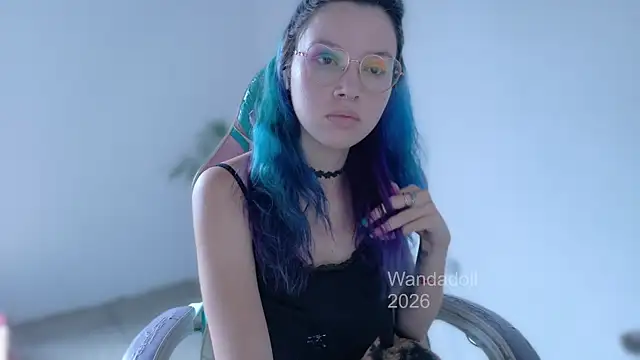 WandaDoll online show from 06/03/26, 02:33