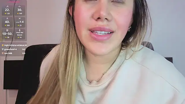 eleecttraa 12 online show from 04/16/26, 09:39