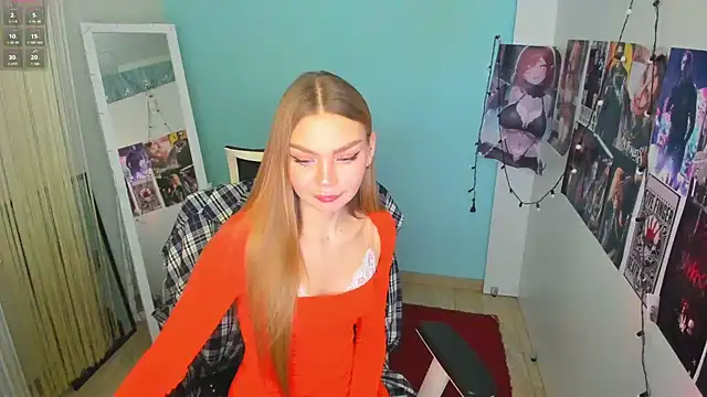 Molly sweetie online show from 03/06/25, 07:03