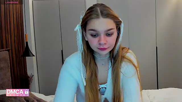 Molly sweetie online show from 11/20/25, 07:19