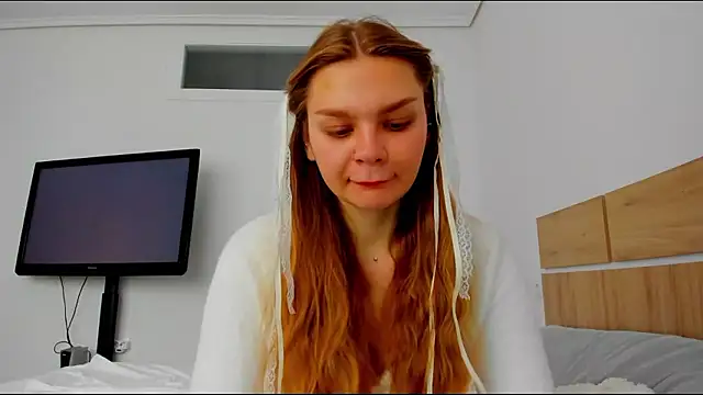 Molly sweetie online show from 04/02/26, 06:22