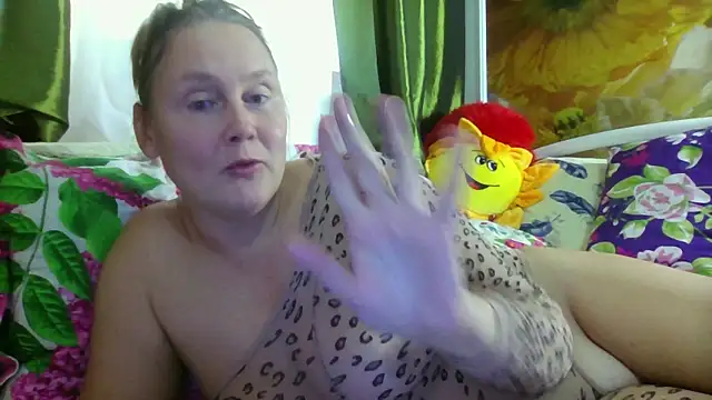 pussykroshka online show from 10/08/25, 11:30