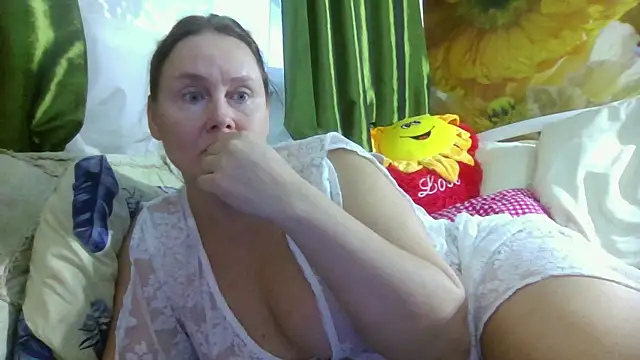 pussykroshka online show from 11/11/25, 10:48