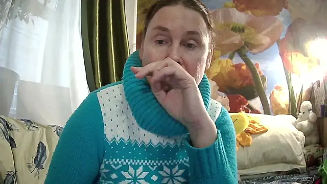 Snapshot of pussykroshka chatting on 01/10/26, 12:29 pussykroshka online show from 01/10/26, 12:29