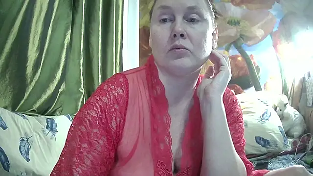 Snapshot of pussykroshka chatting on 02/26/26, 04:17 pussykroshka online show from 02/26/26, 04:17