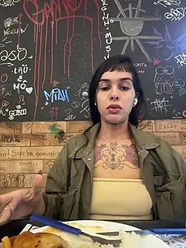 Nikatsu online show from 03/03/26, 11:10