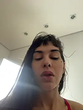 Nikatsu online show from 03/21/26, 03:15