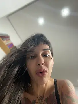 Nikatsu online show from 04/28/26, 02:27