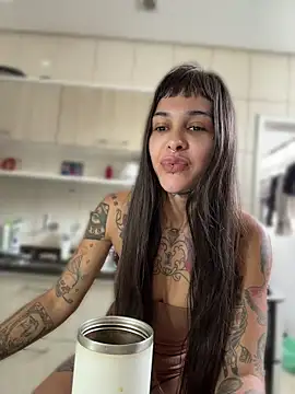 Nikatsu online show from 04/28/26, 04:23