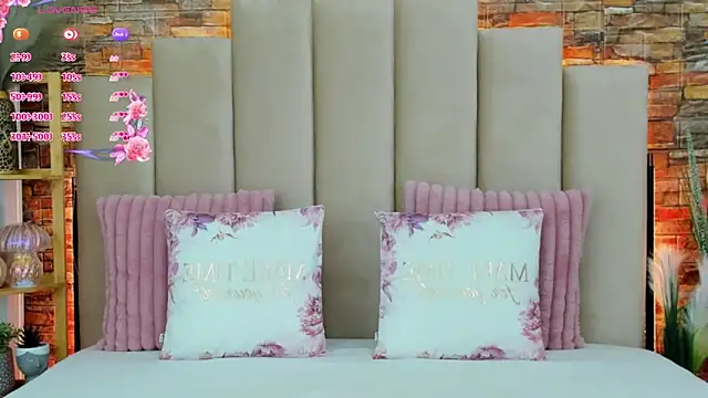 Brianna Wilson online show from 11/27/25, 06:43