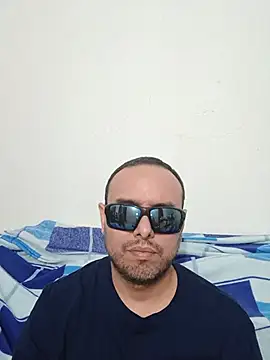 ElSunEagle online show from 06/20/26, 02:47