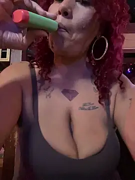 Exotickittykatt online show from 11/29/25, 12:57